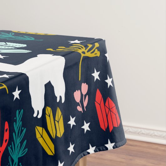 Nappe d'alpaga (In Situ)