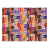 Nappe d'alphabet assyrien (Devant (Horizontal))