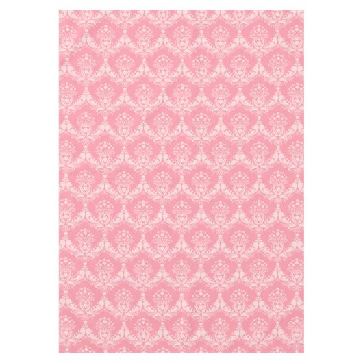 Nappe Damas (Devant)