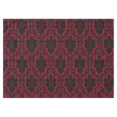 Nappe Damassé (Devant (Horizontal))