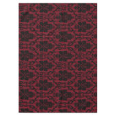 Nappe Damassé (Devant)