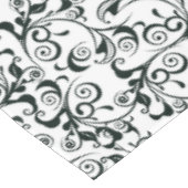 Nappe Damassé (Angle)