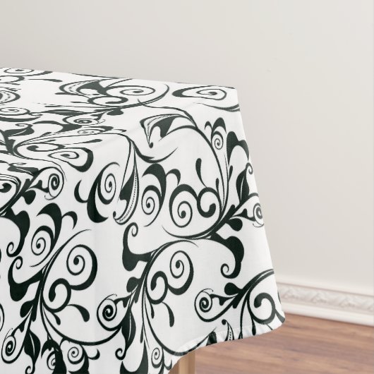 Nappe Damassé (In Situ)