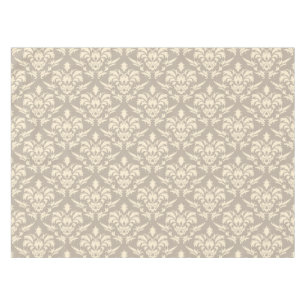 Nappe Damassé 2