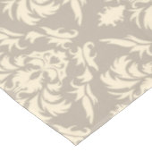 Nappe Damassé 2 (Angle)