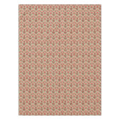 Nappe Damassé d'automne (Devant)