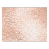 Nappe Damassé or rose (Devant (Horizontal))