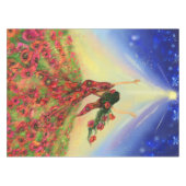 Nappe Dame de Printemps (Devant (Horizontal))