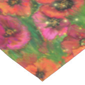 Nappe Dame de Printemps (Angle)