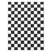 Nappe Damier (Devant)