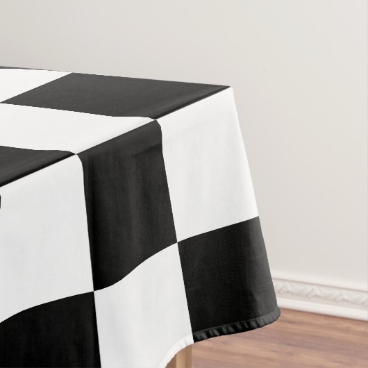 Nappe Damier (In Situ)