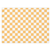 Nappe Damier pêche visuel classique (Devant (Horizontal))