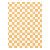 Nappe Damier pêche visuel classique (Devant)