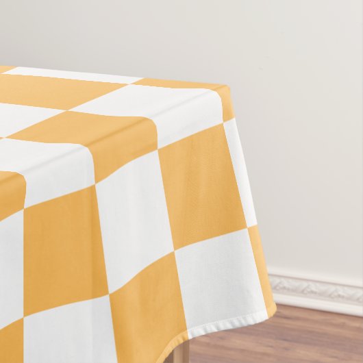 Nappe Damier pêche visuel classique (In Situ)