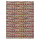 Nappe d'AMPOULES d'ARBRE de NOËL (Devant)