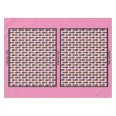 Nappe d'ananas (Devant (Horizontal))