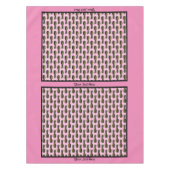 Nappe d'ananas (Devant)