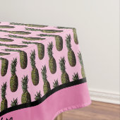 Nappe d'ananas (In Situ)