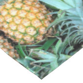 Nappe d'ananas tropical (Angle)