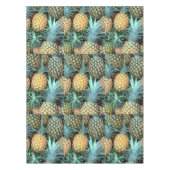 Nappe d'ananas tropical (Devant)