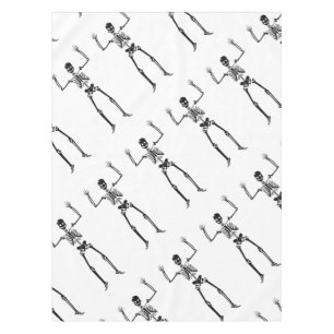Nappe Dancing Skeleton