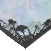 Nappe Dandelion de chat cosmique (Angle)