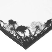Nappe Dandelion de chat cosmique (Angle)