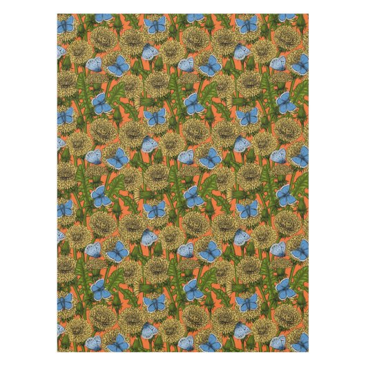 Nappe Dandelion medow (Devant)