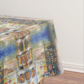 Nappe Dangereusement près du plaisir (In Situ)