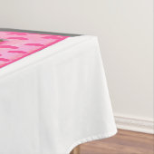 Nappe d'anniversaire avec fête d'ours en peluche b (In Situ)