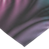 Nappe Dans la profondeur Bleu rose Abstrait Fractal Art (Angle)