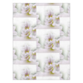 Nappe danse des fleurs (Devant)