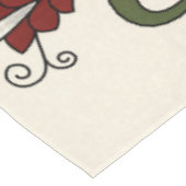 Nappe Danse moissonneuse (Angle)