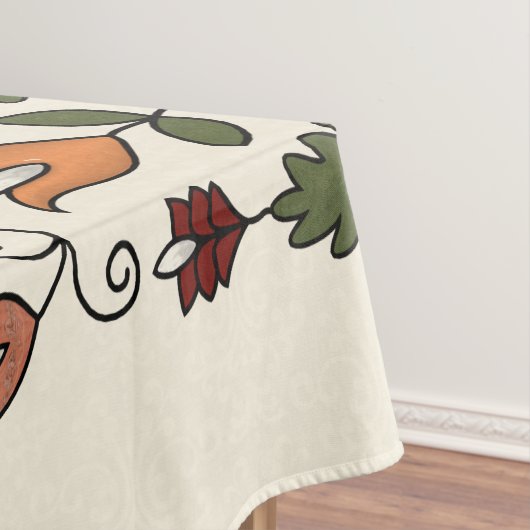 Nappe Danse moissonneuse (In Situ)