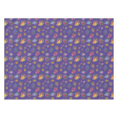 Nappe Danser avec le Lune Vent (Devant (Horizontal))