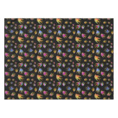 Nappe Danser avec le pitch du vent (Devant (Horizontal))