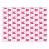 Nappe Danseur de ballet Tutu rose Ballerina Dance Consid (Devant (Horizontal))