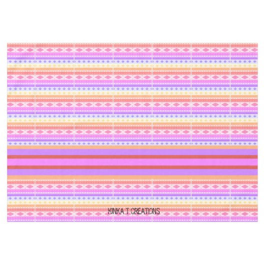 Nappe Danseuse Dusk (Devant (Horizontal))