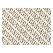 Nappe d'arbres d'automne (Devant (Horizontal))
