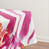 Nappe d'arc-en-ciel de zèbre (In Situ)