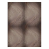 Nappe d'art Abstrait (Devant)