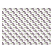 Nappe d'artichauts violets (Devant (Horizontal))