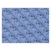 Nappe Dauphins (Devant (Horizontal))
