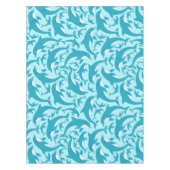 Nappe Dauphins mignons (Devant)