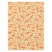 Nappe Dauphins mignons (Devant)