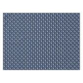 Nappe Dauphins sur le motif de défilé (Devant (Horizontal))