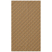 Nappe d'automne rétro (Devant)