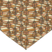 Nappe d'automne rétro (Angle)