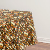 Nappe d'automne rétro (In Situ)