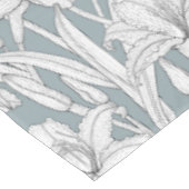 Nappe Daylilies (Angle)